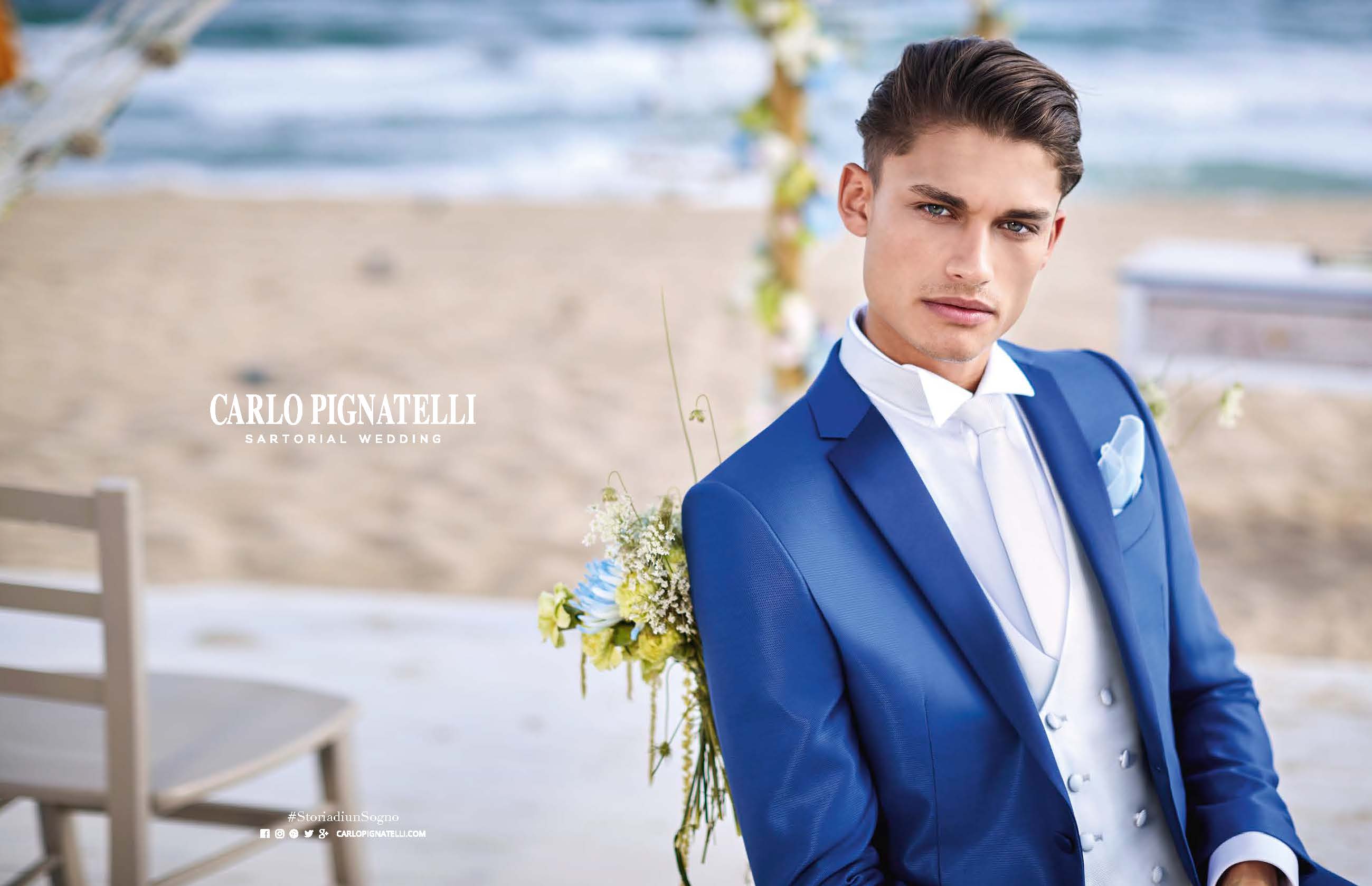 Catalogo Carlo Pignatelli Wedding Day 2019_Página_06