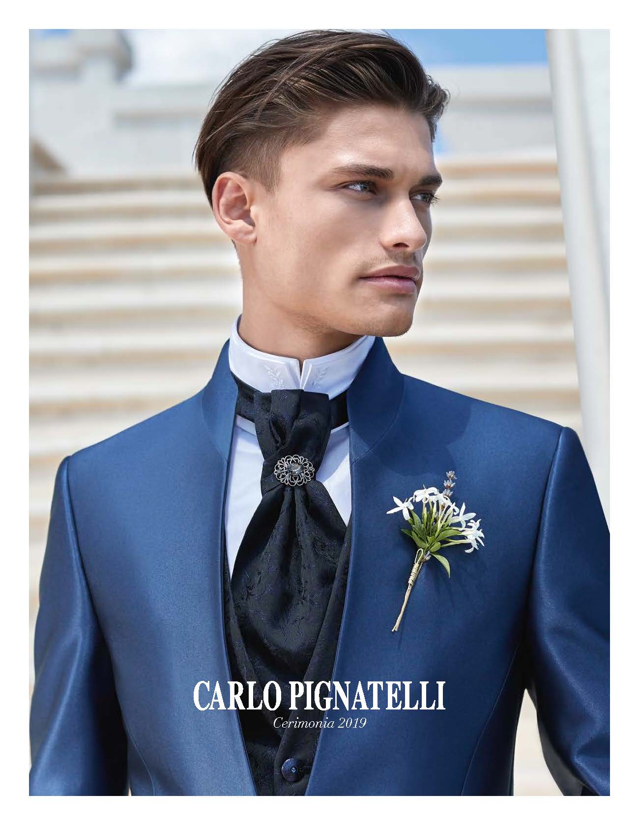 Catalogo Carlo Pignatelli Wedding Day 2019_Página_29